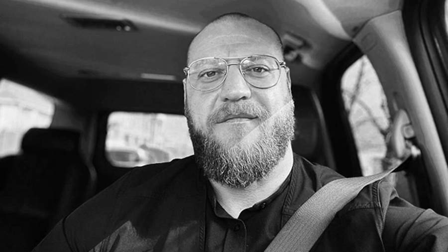 Умер российский рэпер Миша Маваши