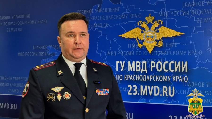 В Анапе мужчина напал с ножом на парикмахера