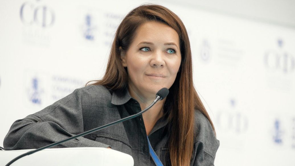 Медицина в Москве полностью оцифрована, заявила заммэра