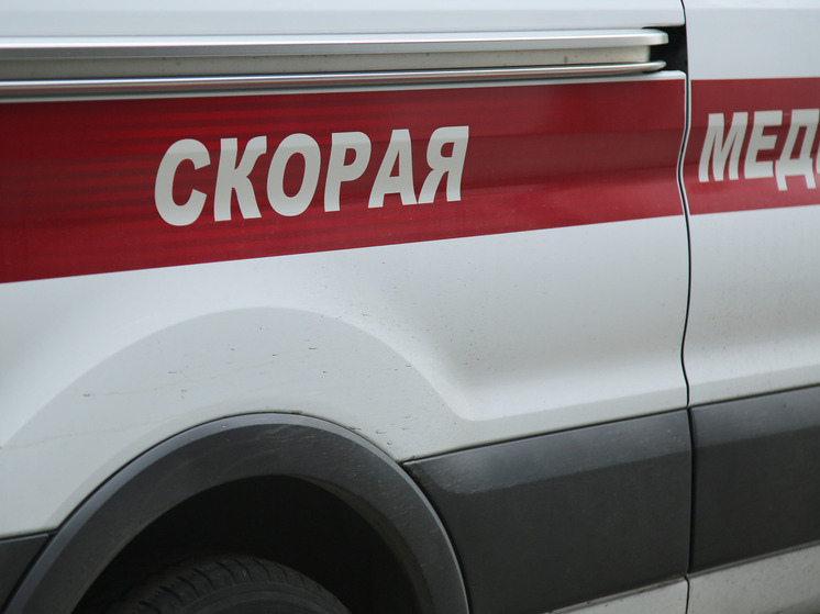 Дрон ВСУ атаковал рейсовый автобус, ранены студенты