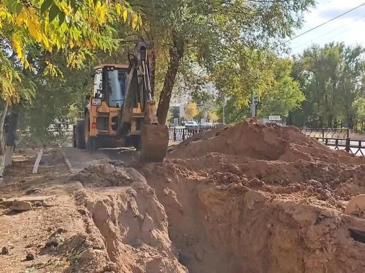 В Калмыкии подвели промежуточные итоги модернизации систем водоснабжения