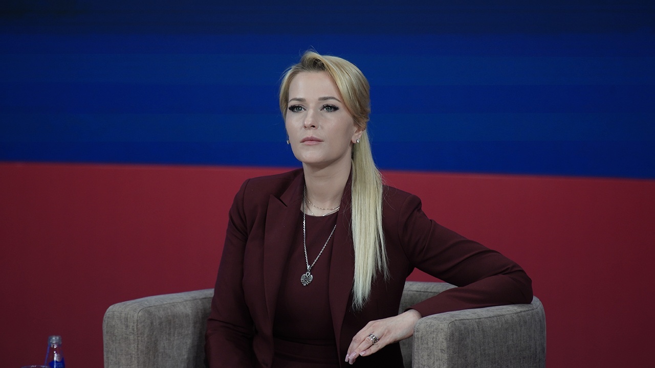 Лантратова: для желающих покинуть Алешки обеспечат безопасный выезд