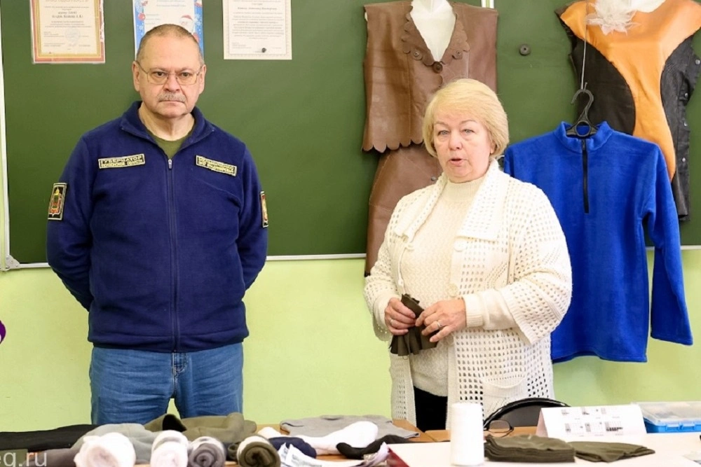 Олег Мельниченко оценил  после капремонта социальные объекты  Кузнецка