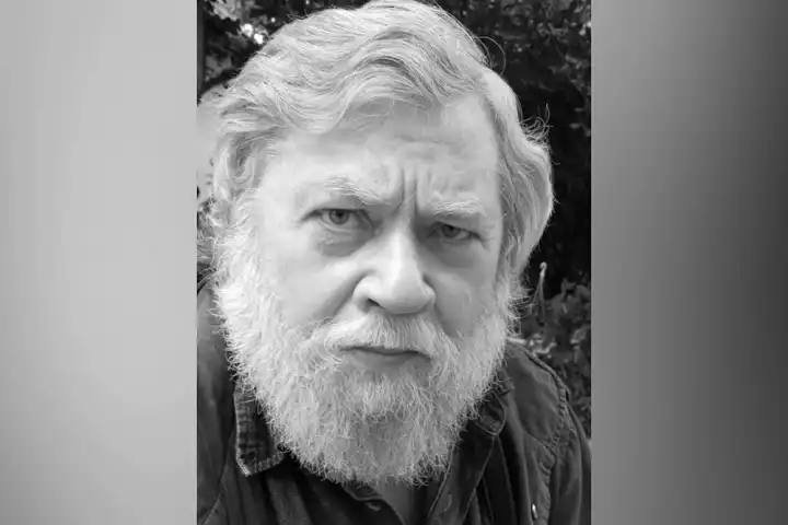 Умер поэт Владимир Алейников