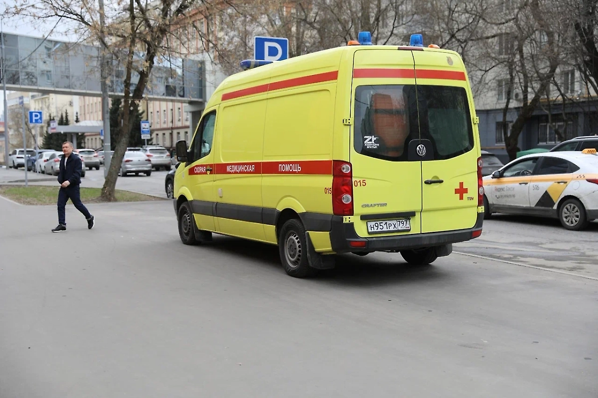 Дрон ВСУ сбросил боеприпас возле жилого дома и ранил мужчину в Запорожье