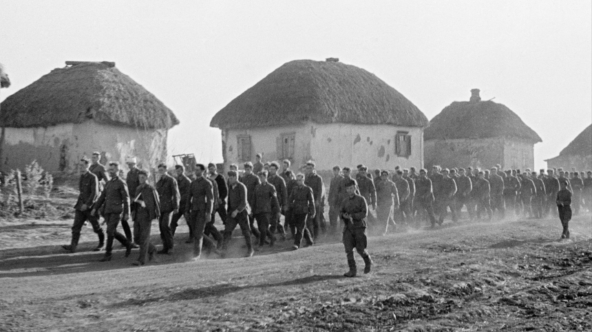 Хранители памяти: ветераны Великой Отечественной вспоминают освобождение Украины