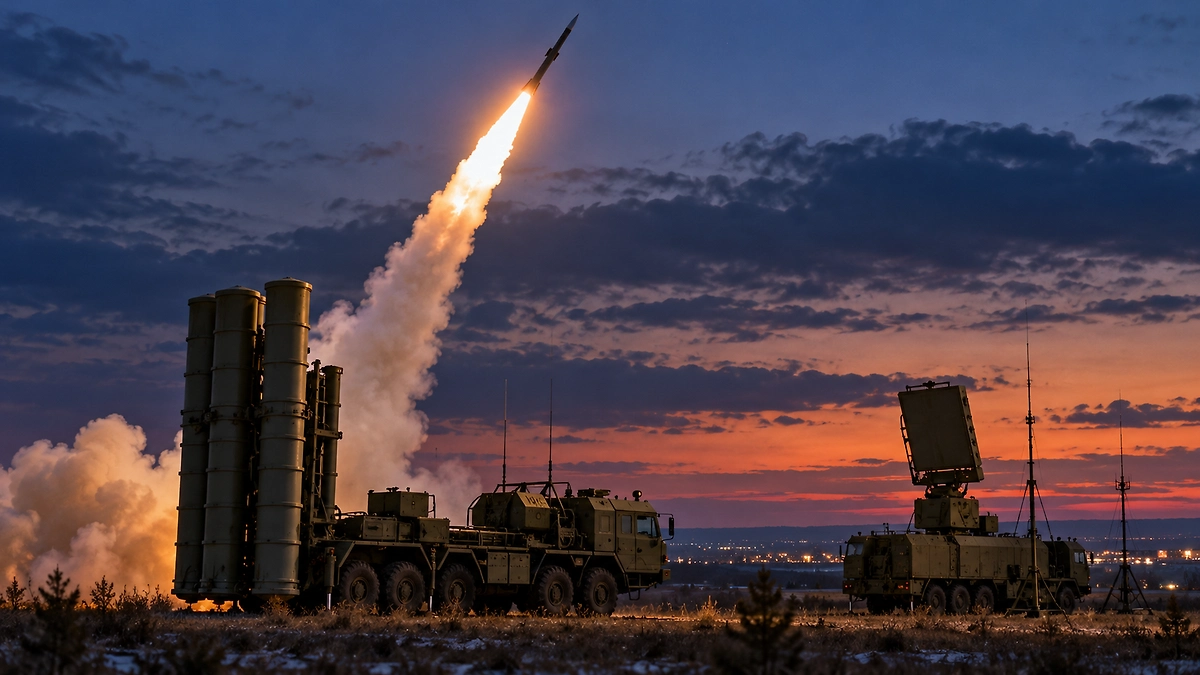 Минобороны РФ сообщило об уничтожении 1297 беспилотников ВСУ за сутки