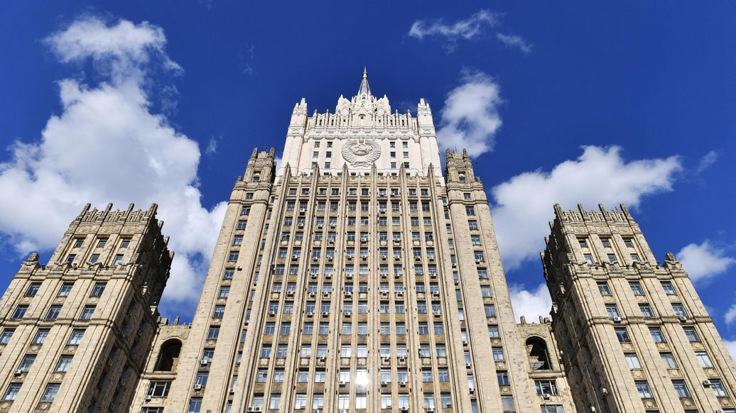 Россия продолжит поддержку Кубы по линии ВПП ООН, заявили в ООН
