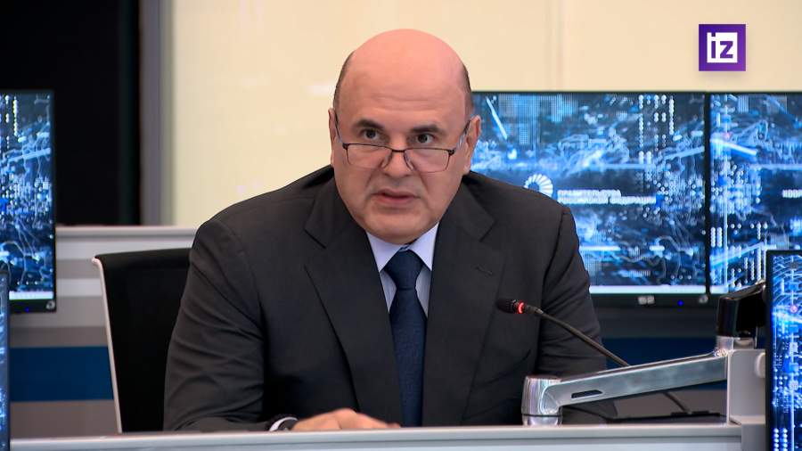 Мишустин заявил, что объём российских комплектующих для беспилотников вырос почти на 80%