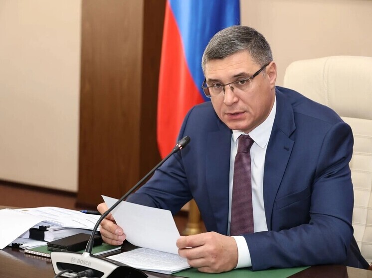 Трое бойцов из Владимирской области вернулись из украинского плена