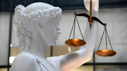 Суд в России заочно приговорил наёмника из Грузии к 14 годам колонии