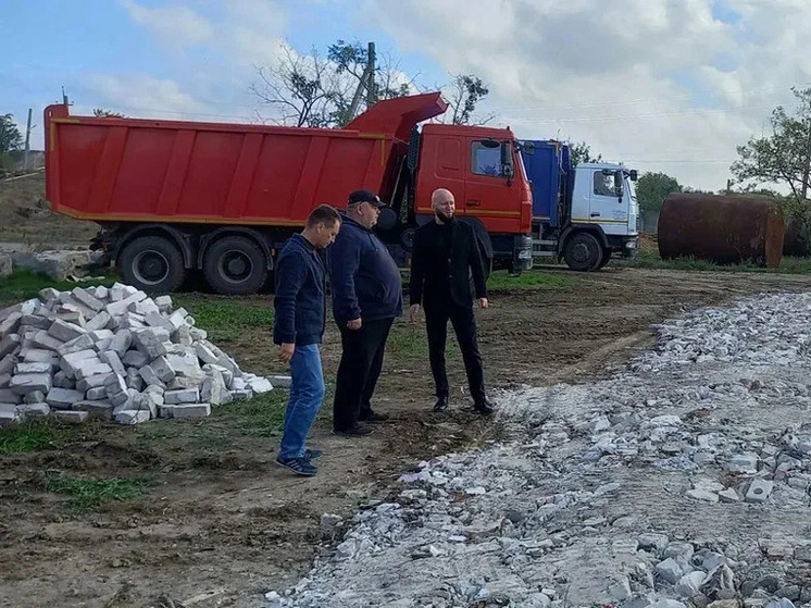 Экооператор Херсонщины проверяет безопасность работы подразделений