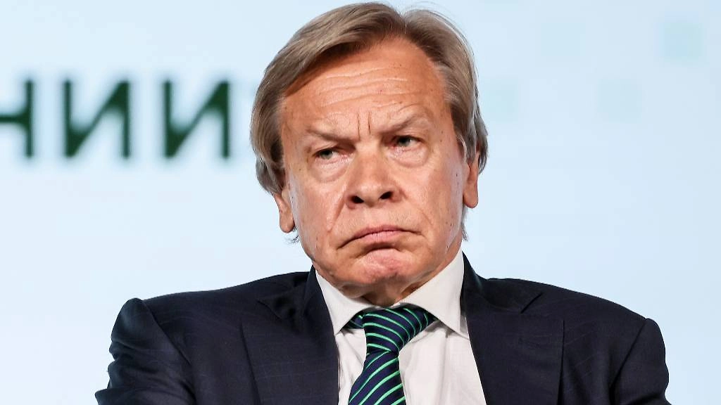 Германия трещит, а Мерц всё о Киеве: Пушков обрушился на канцлера ФРГ
