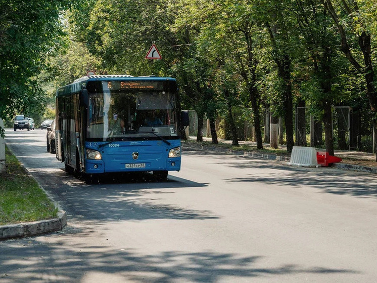 Все функции приложения «Волга» вновь доступны