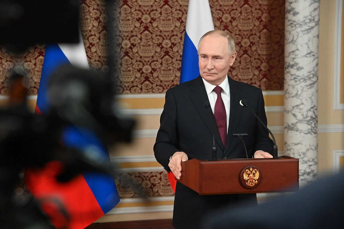 Бизнесу нужна поддержка: Путин обозначил главную задачу для властей России и Африки