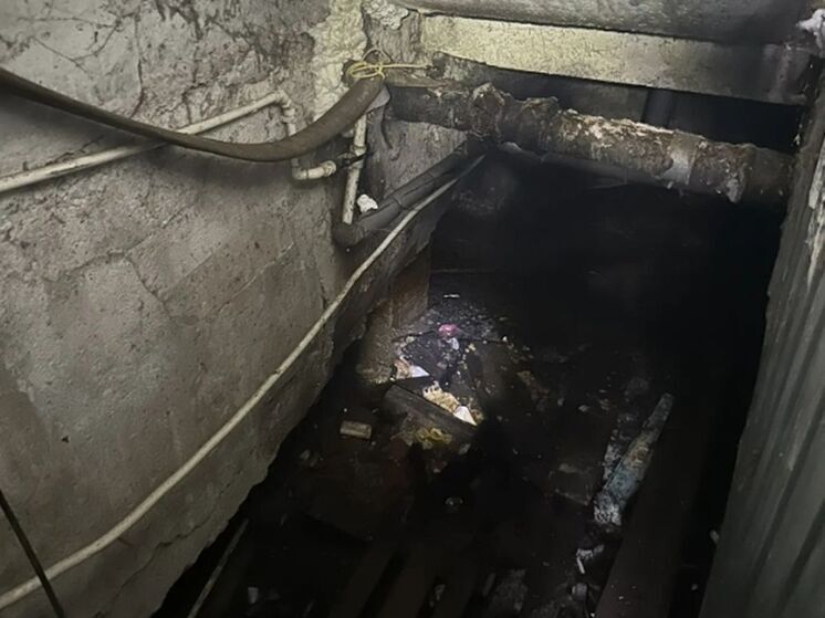 В Рязани управляющую компанию обязали откачать воду из подвала жилого дома
