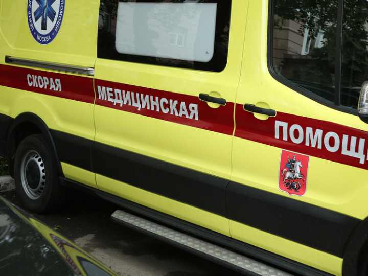Россиянин выжил после падения с 18-го этажа