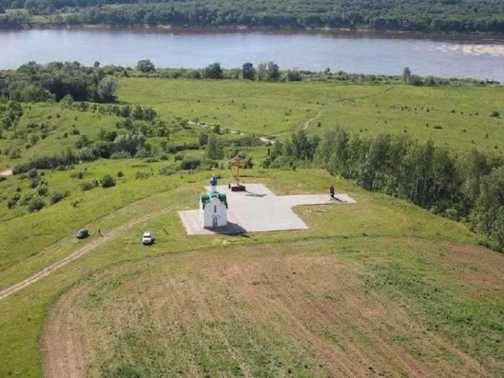 Нижегородская область закрыла очередь на землю для многодетных