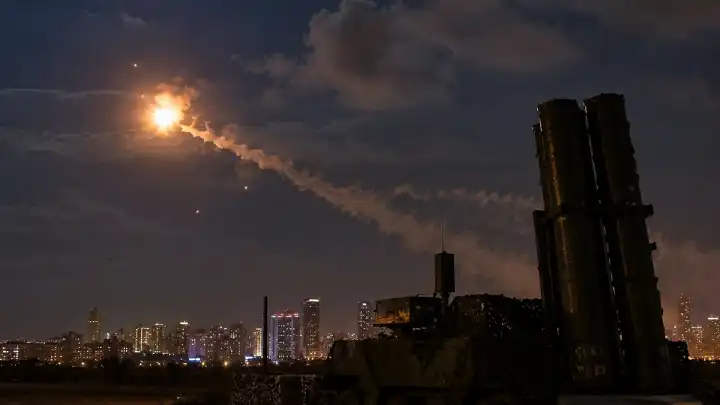 613 беспилотников за одну ночь: Собянин раскрыл масштаб атаки на Московский регион