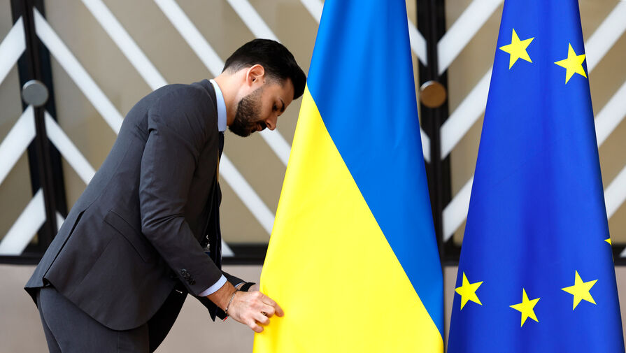 Песков: ЕС только говорит о переговорщике по Украине, но не назначает его
