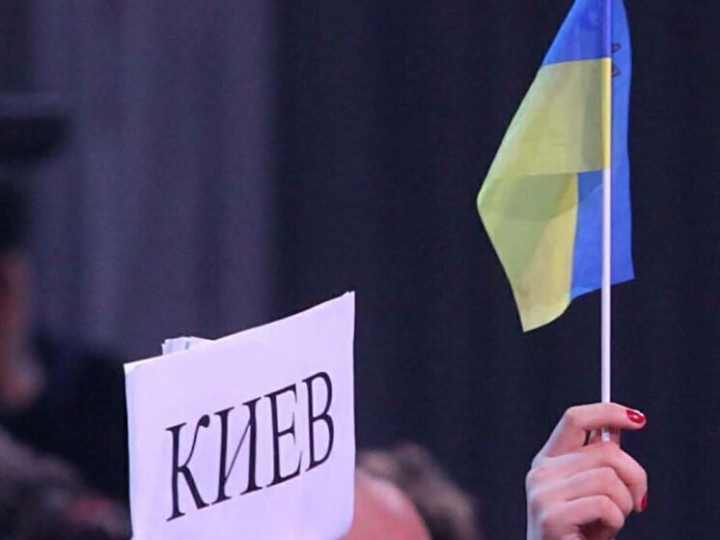 На Украине за коррупцию осудили экс-заместителя главы суда