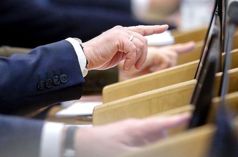 За неисполнение решений оперативных штабов предлагают наказывать штрафами