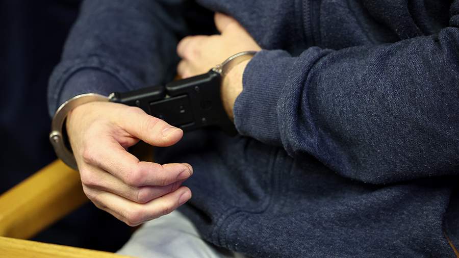 В Швеции задержали бывшего депутата Верховной рады Дмитрия Святаша