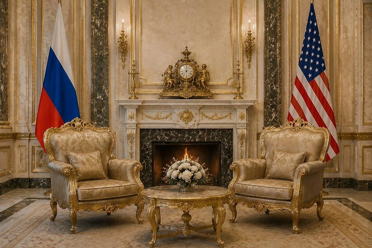 МИД провёл перед США «красные линии» по Украине: на какие жертвы Россия не пойдёт