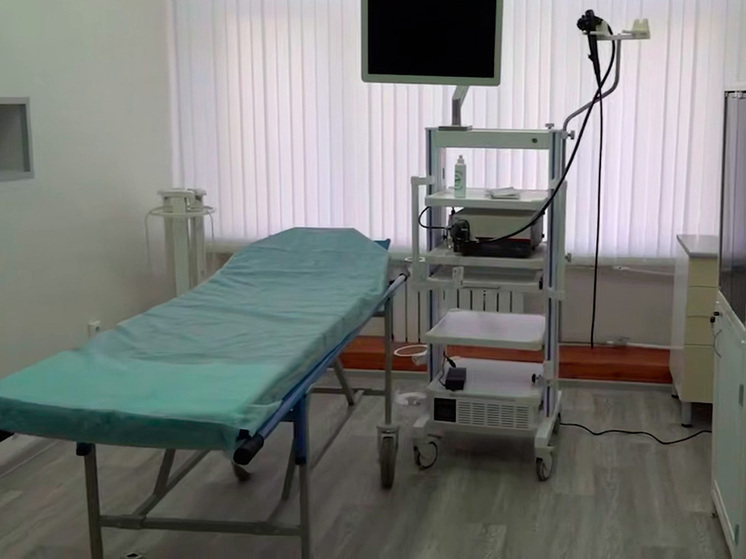 Более 200 тысяч жителей ДНР привились от гриппа