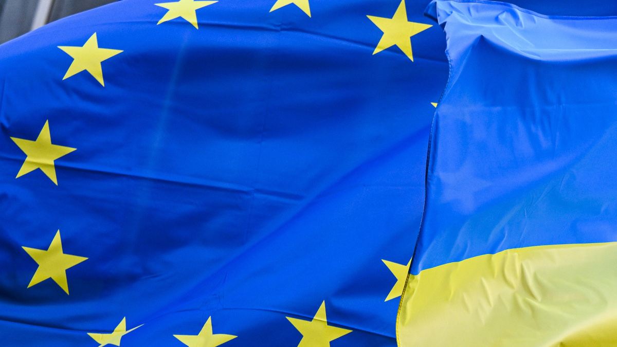Еврокомиссия исключила импорт российского газа даже после мира на Украине