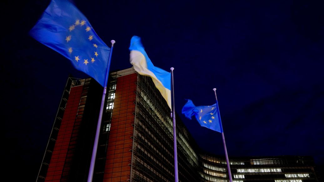 "Это их шанс". СМИ сообщили о новом плане Европы против России