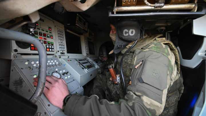 ПВО за день уничтожила 90 украинских беспилотников