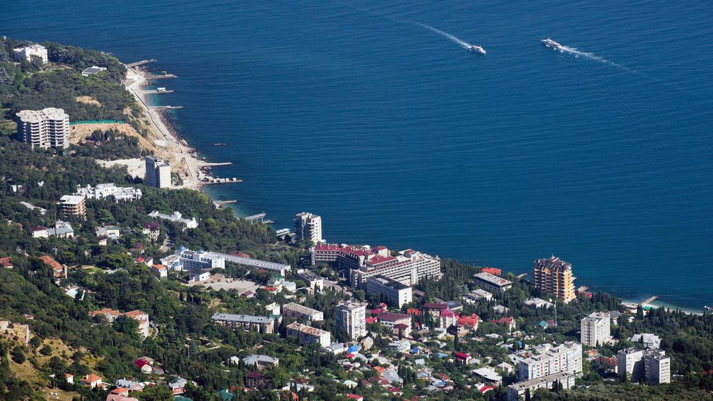 Туротрасли Крыма окажут дополнительную поддержку