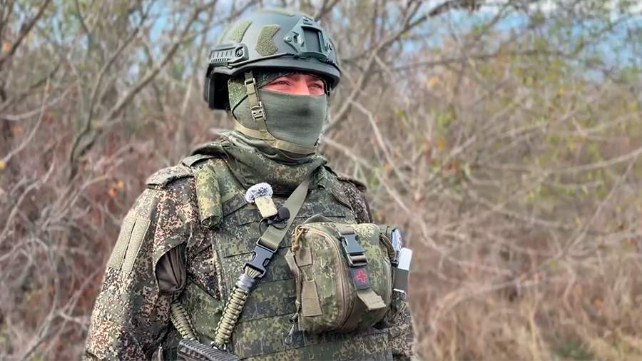 Штурмовики ВС РФ зачистили до 200 строений при освобождении Общего