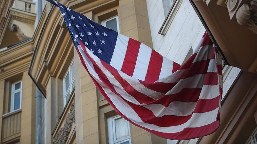 В Нидерландах готовят меры на случай введения санкций США