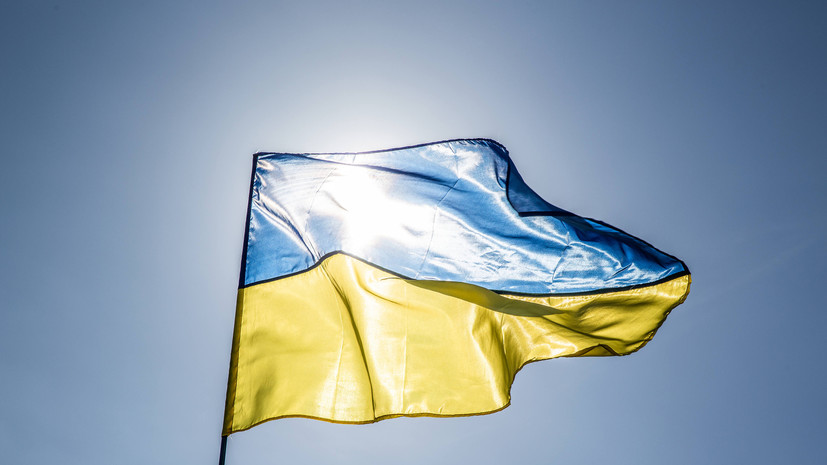 Беженка из Константиновки назвала Украину «дурдомом»
