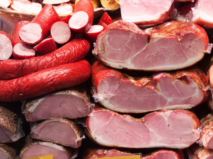 Пензенский Роспотребнадзор выявил нарушения в мясной продукции