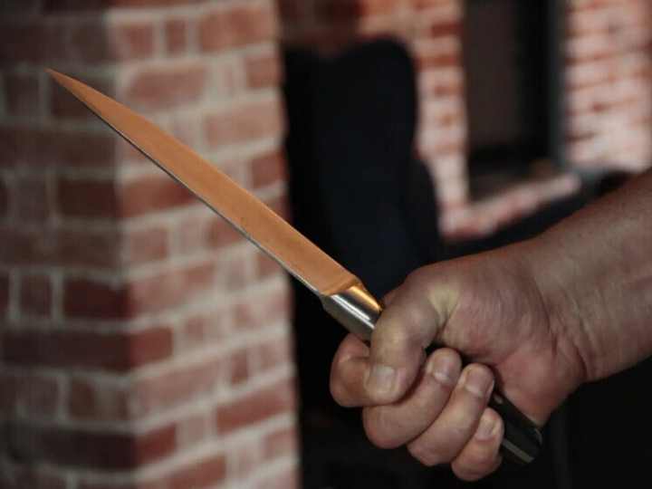 Петербуржец преподнёс бывшей на праздник убийство нового парня
