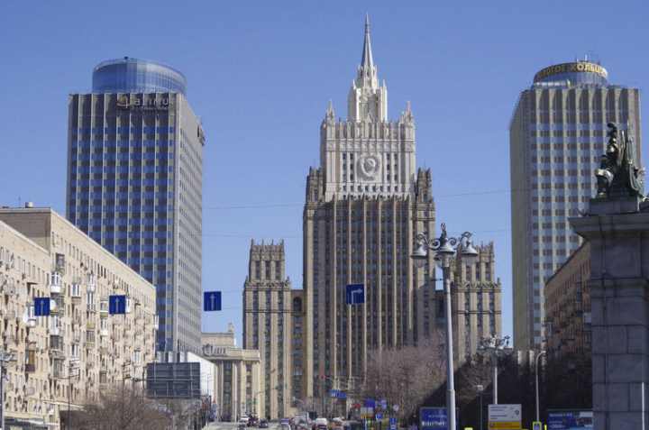 В МИД рассказали, от чего будет зависеть успех саммита G20