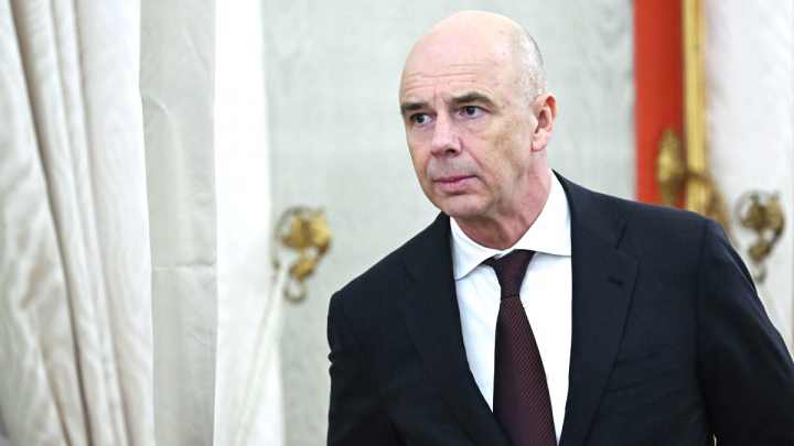 Силуанов сказал, что индексация в ЖКХ отражается и на расходах бюджета