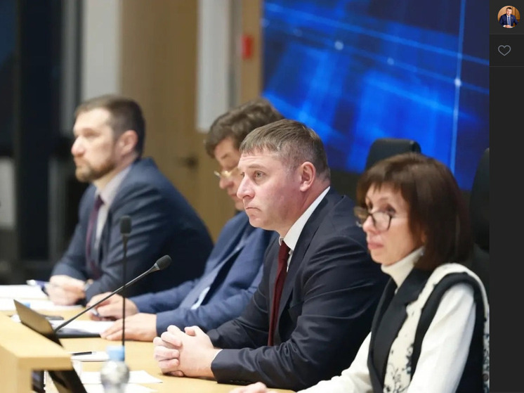 Белгородские власти получили более 2 тысяч жалоб в соцсетях за неделю