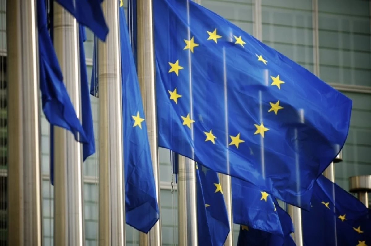 RS: Россия доказала Европе бессмысленность продолжения конфликта