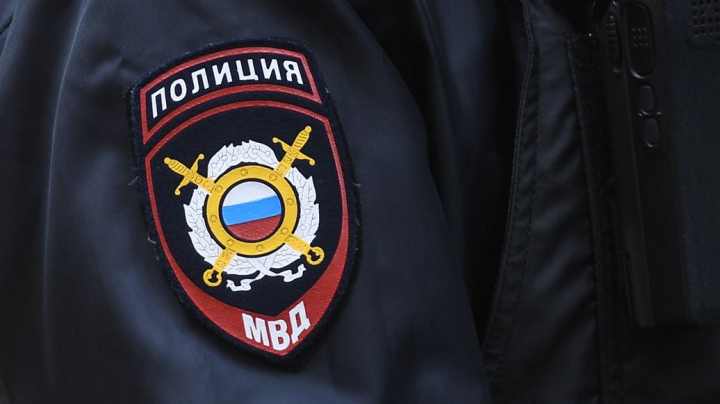 В Туве нашли пропавшую десятилетнюю девочку