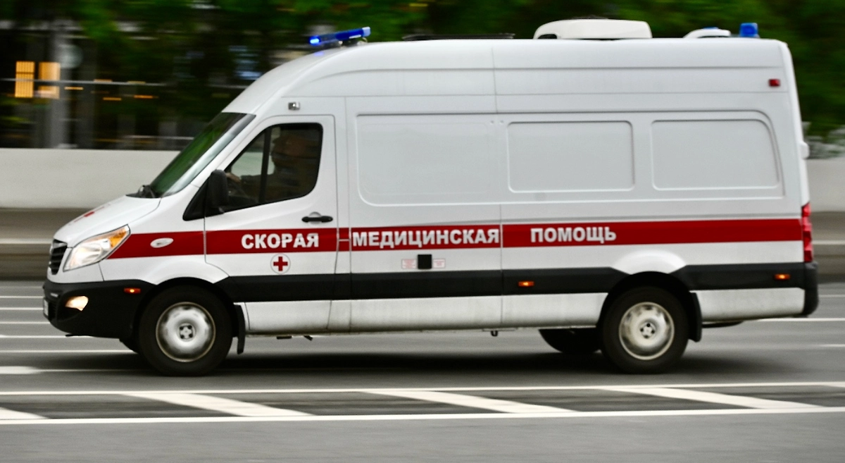 Мирошник сообщил о повреждении 15 машин скорой помощи в Алёшках