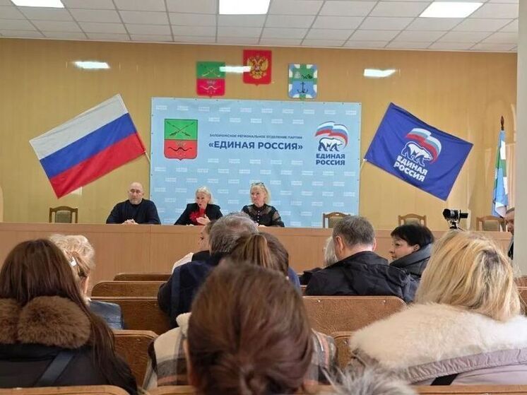 В запорожской Новопетровке появится Парк имени Маршала Толбухина