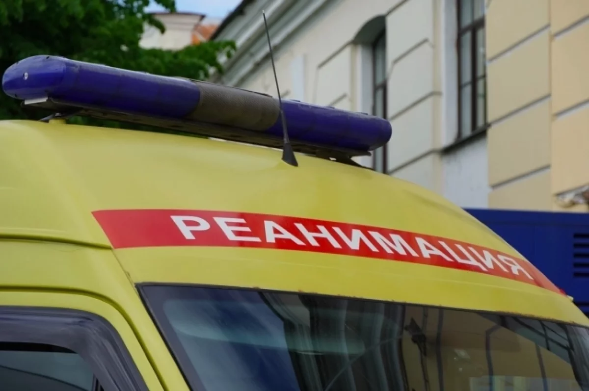 Роспотребнадзор: в России выявлен завозной случай лихорадки Зика