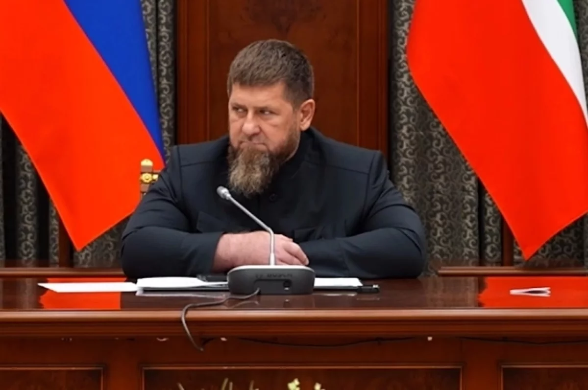 Кадыров: сбежавшим из Чечни в Европу псевдопатриотам нет обратной дороги