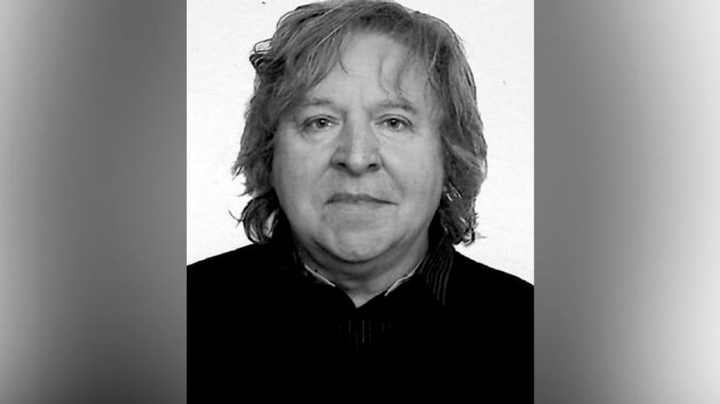 Умер художник-постановщик "Тайн следствия" и "Убойной силы" Владимир Южаков