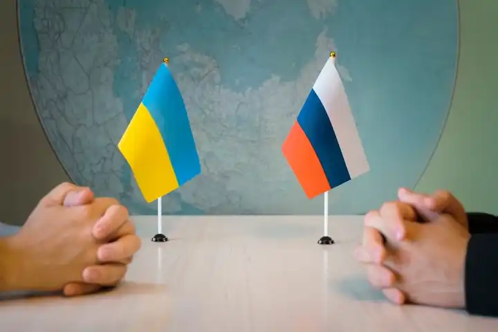 «Если купят билеты»: Ушаков назвал «условие» участия европейцев в переговорах по Украине