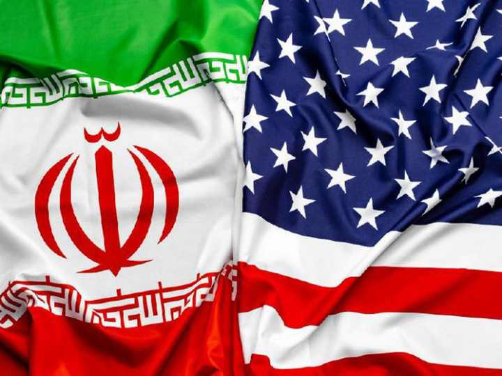 Трамп в шоке — допрыгался. Иран давит на США. В выигрыше только Россия: Ближний Восток за нами